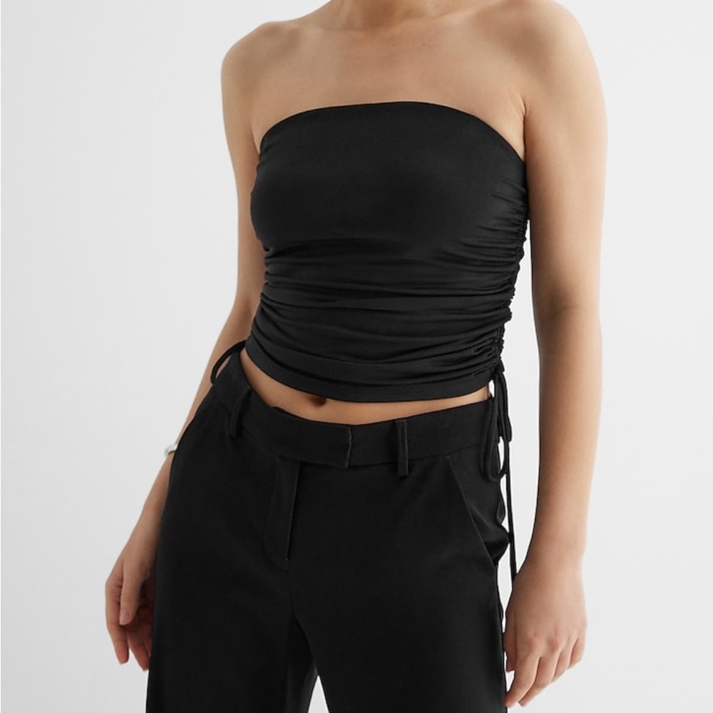 Express tank top
